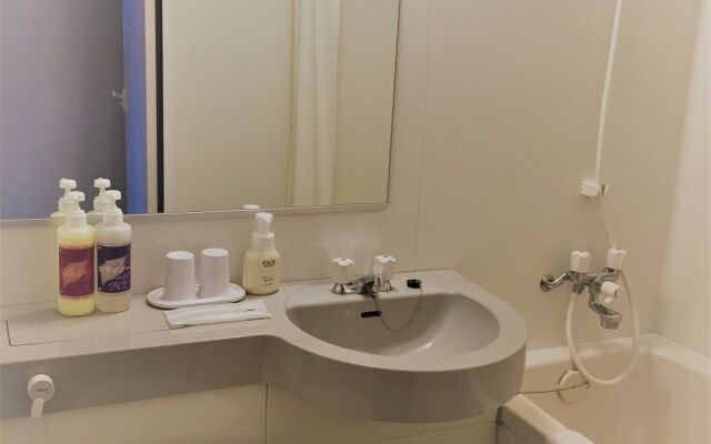 Hotel Crown Hills Yamagata