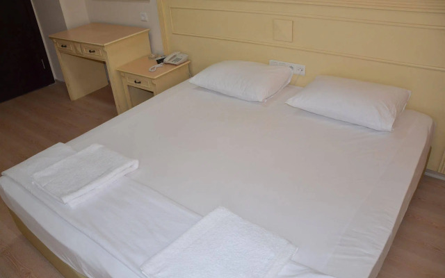 Marka Hotel