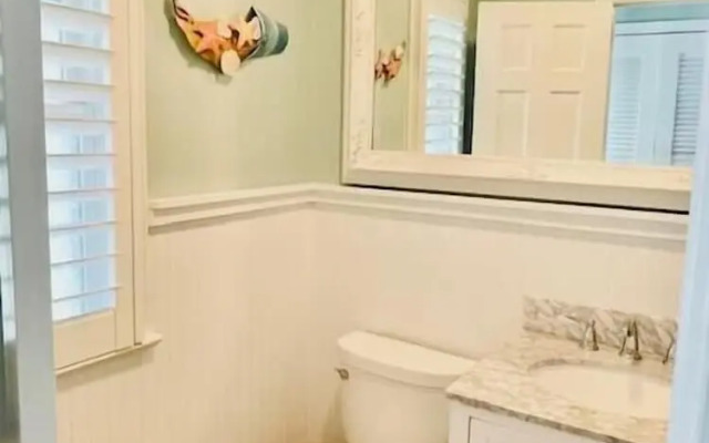 Salisbury Street 316