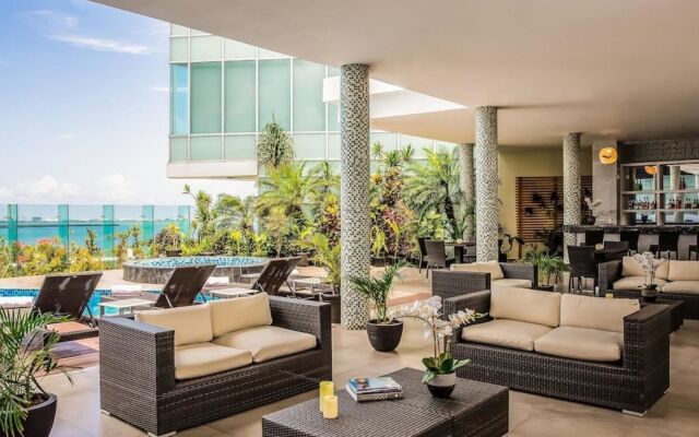 Fiesta Inn Cancun Las Americas