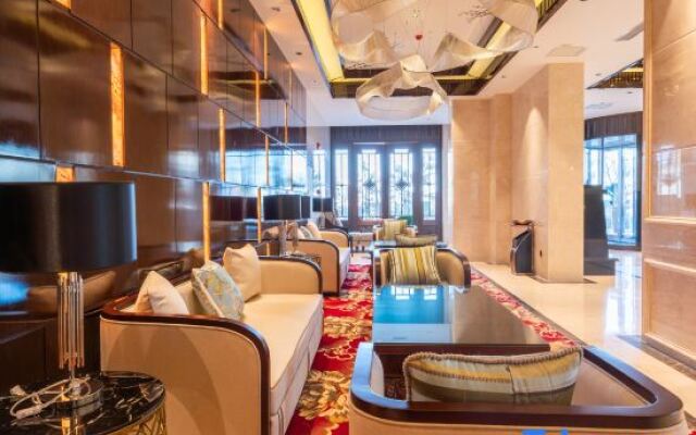 Kai'erman International Hotel