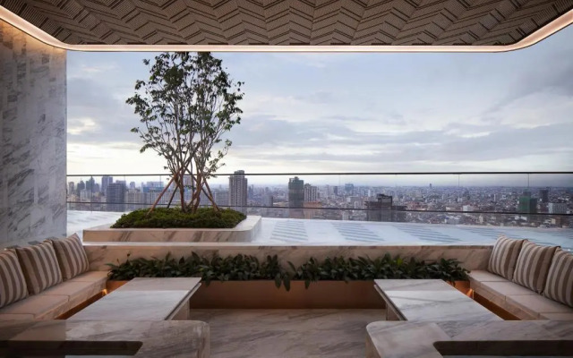Citadines Flatiron Phnom Penh