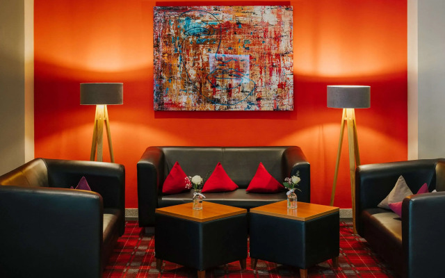 Best Western Plus Hotel Bautzen