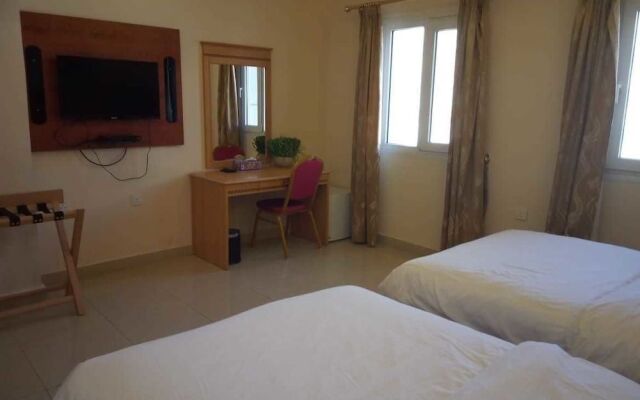 Stars Hotel
