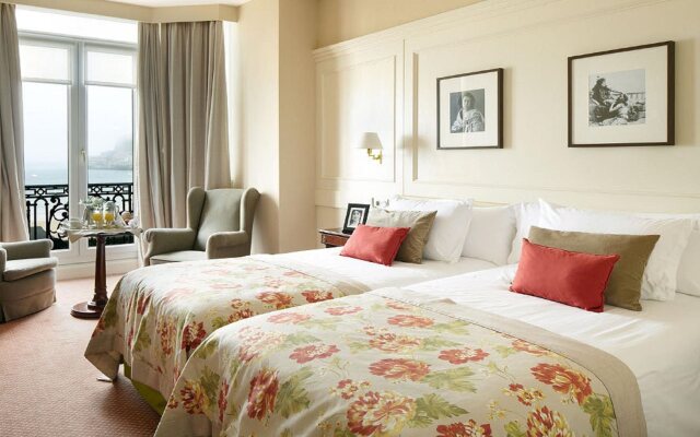 Hotel de Londres y de Inglaterra