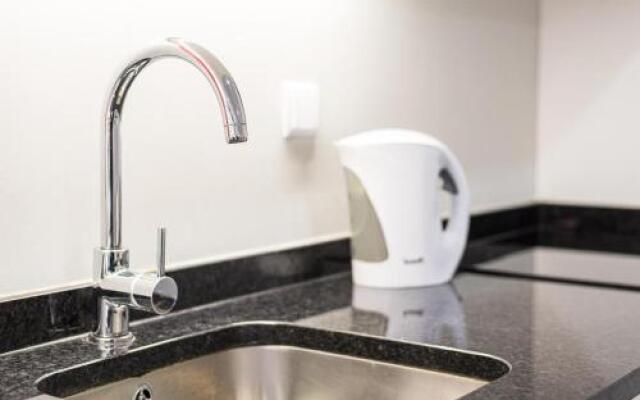 Oporto Downtown View Apartment