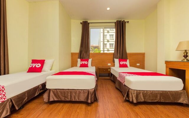 OYO 1046 Saigon Palace - Tran Quoc Hoan