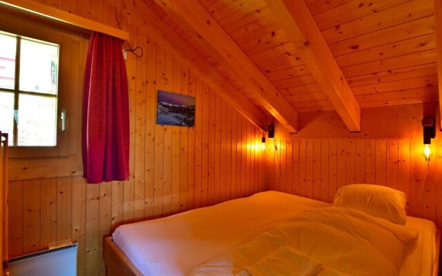 Collini Riederalp in Riederalp