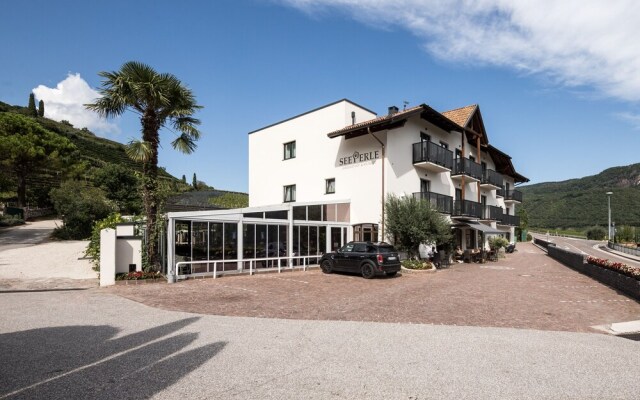Hotel Landgashof Weingut Seeperle