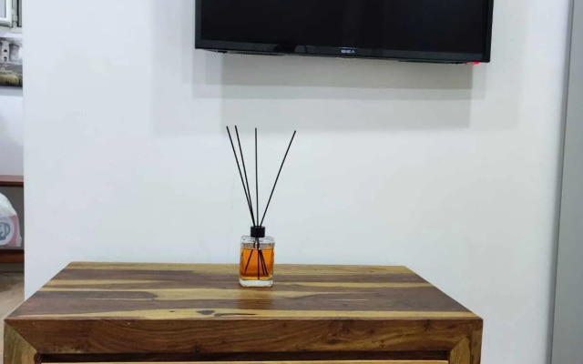 B&B Good Friends Home