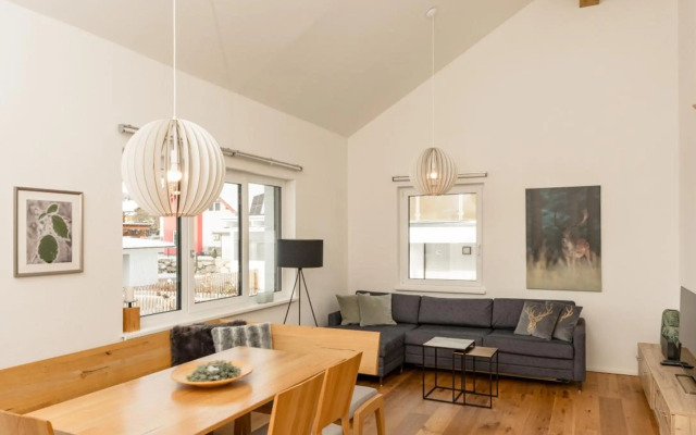 The Nest in Aich by Schladming-Appartements