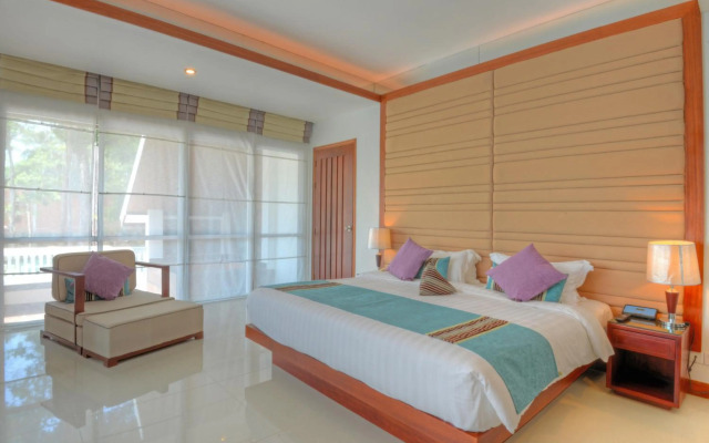 Independence Hotel by Dara