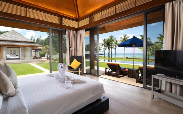 Jivana Beach Villas