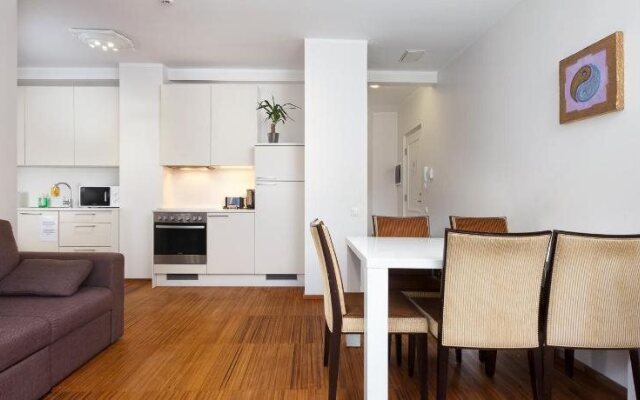 Yoga Residence