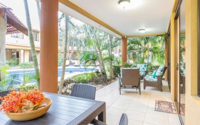 Luxury Coco Villas