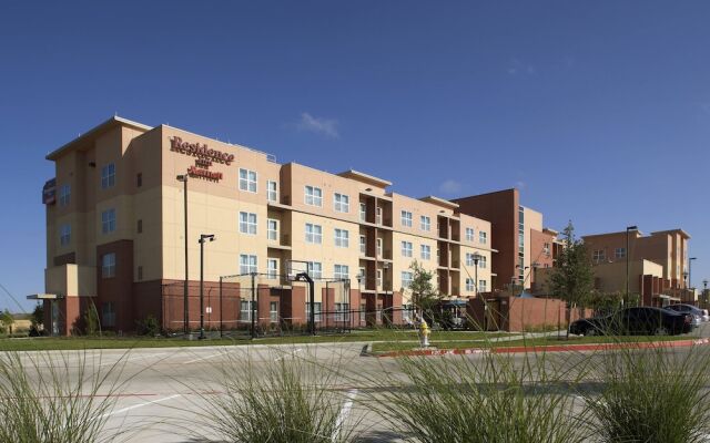 Residence Inn by Marriott Dallas Plano/The Colony