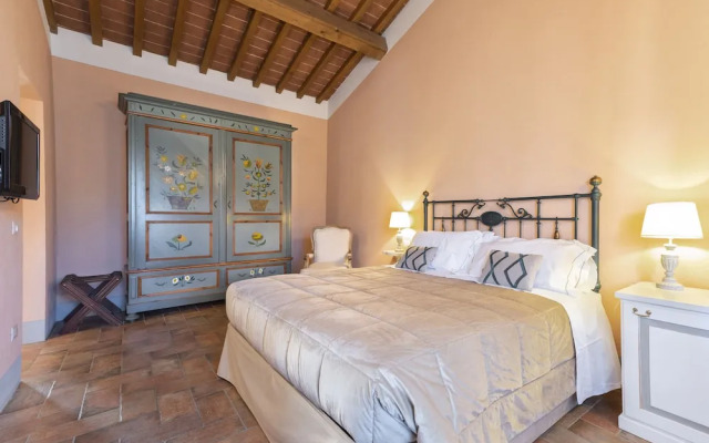 Borgo I Vicelli Adults Only Relais