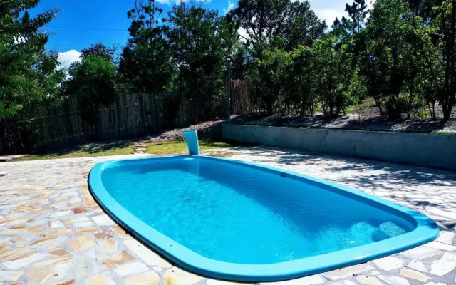 Toca Dos Coelhos Chales