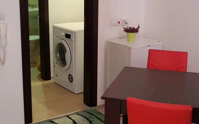 Vintegra Family Hotel