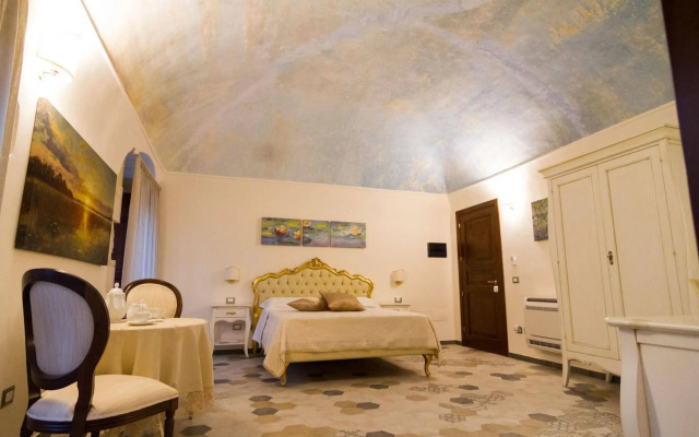 Palazzo Tasca Guest House & Luxury Suite