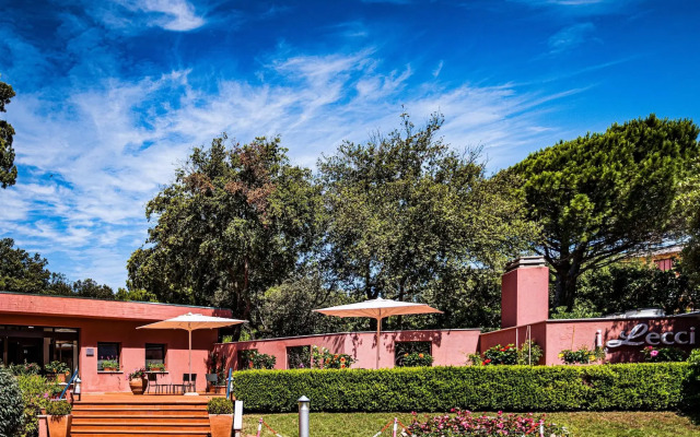 Park Hotel I Lecci
