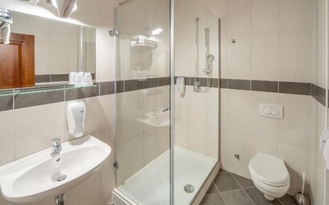 Guest House Parma