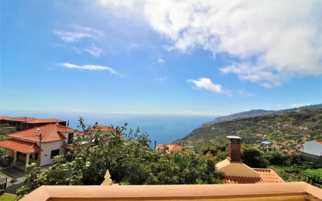 Super Penthouse Ocean View - ETC Madeira
