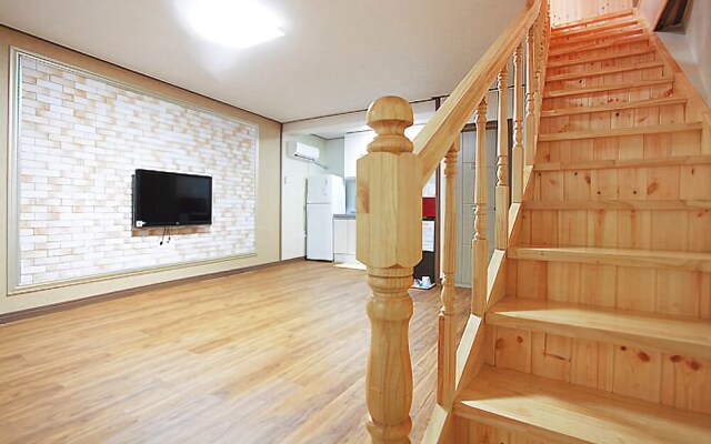 Baenae-gol Four Season Pension