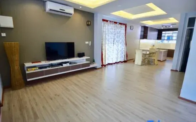 Puteri Indah Homestay