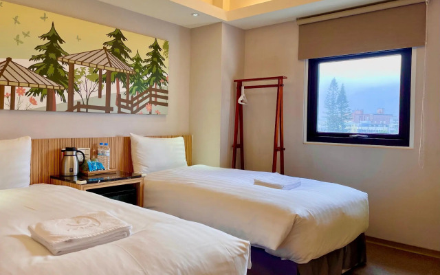Meci Hotel