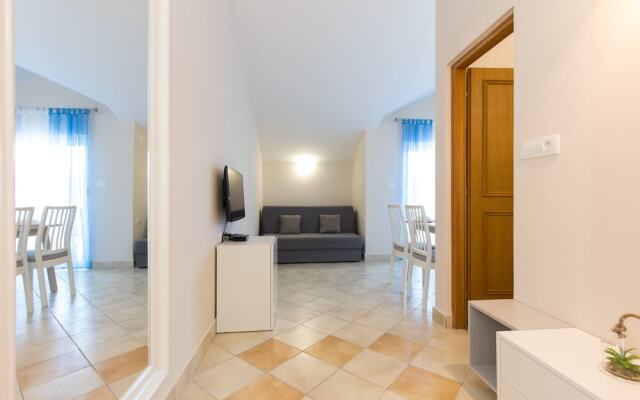 Apartments Tamaris