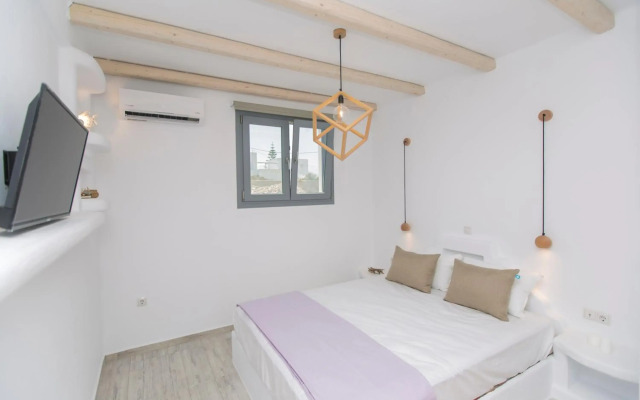 Salinus Villas