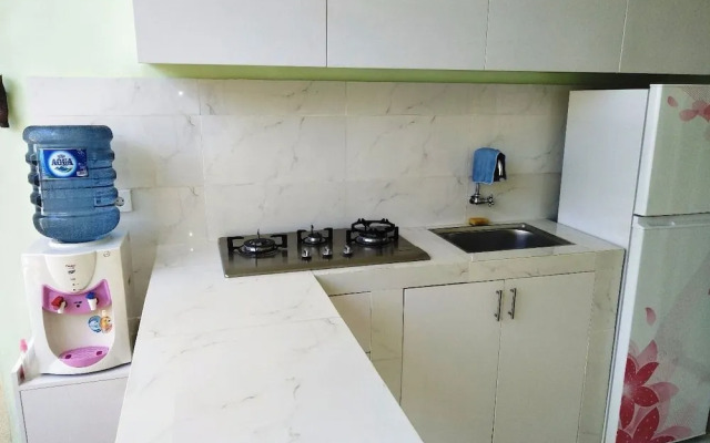 Bali Paradise Suites Seminyak