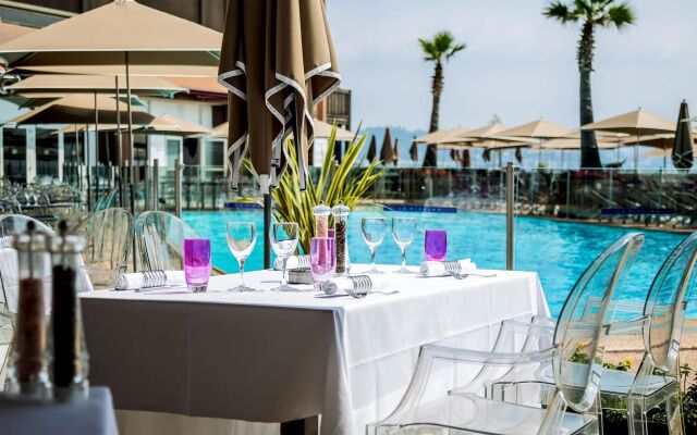 Pullman Cannes Mandelieu