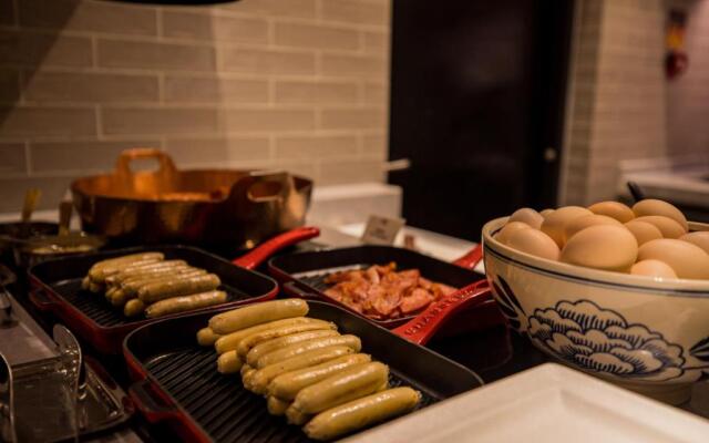 InterContinental Xi'an North by IHG