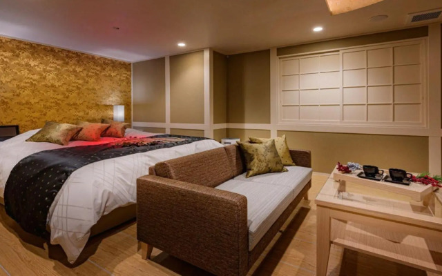 Hotel Zen Rikyu