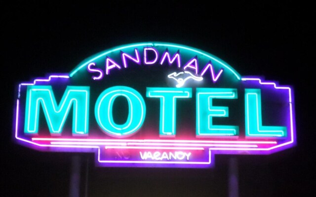 Sandman Motel