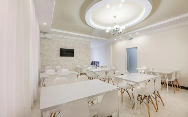 White Hotel