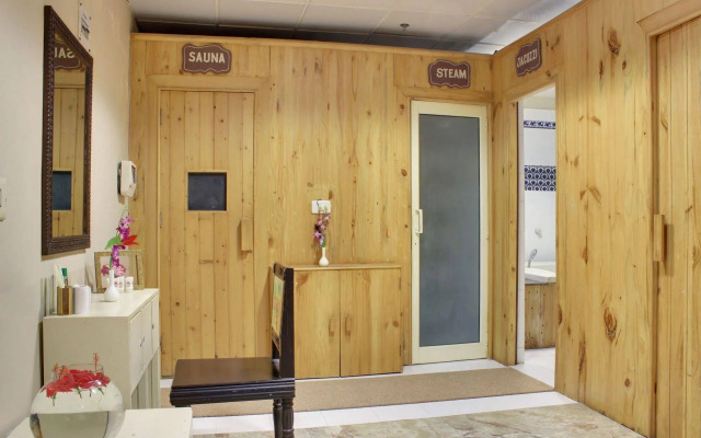 The Marugarh Resort & Spa