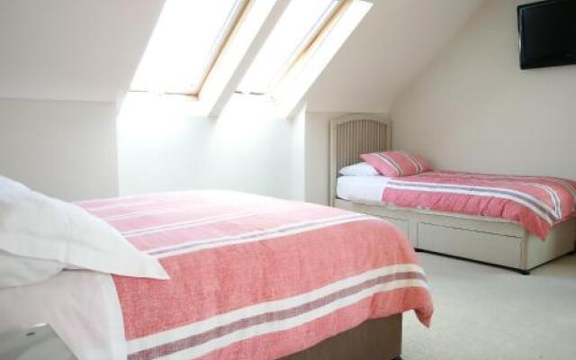 Boherbui B&B