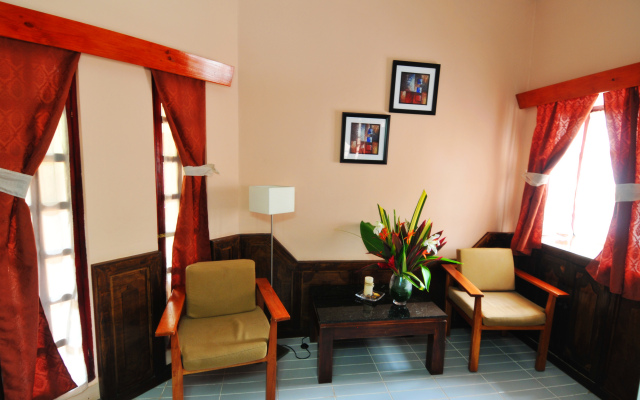 Hotel Playa Bejuco