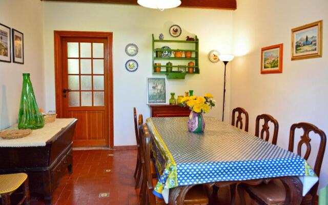 Torre Alpicella - Holiday Home