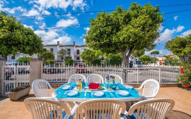 Villa Celia ID: 83493