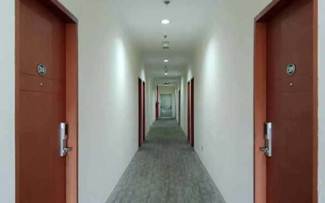 Astera Hotel Bintaro