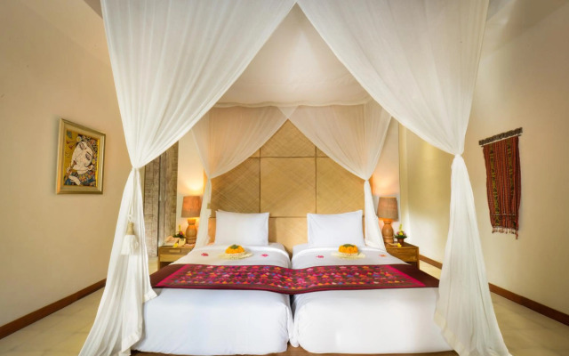 Purana Boutique Resort