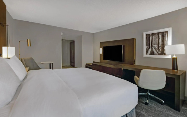 Hilton Peachtree City Atlanta Hotel & Conference Center
