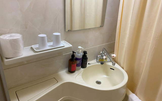 Hotel Crown Hills Kumamoto