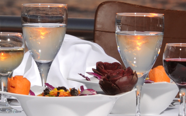 Dogan Paradise Beach