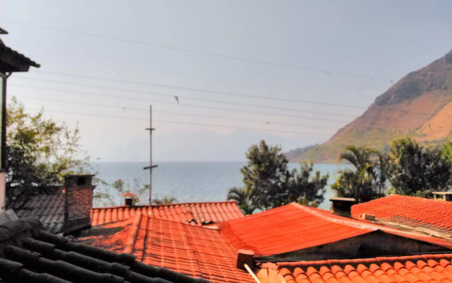 Hotel Nuestro Sueño