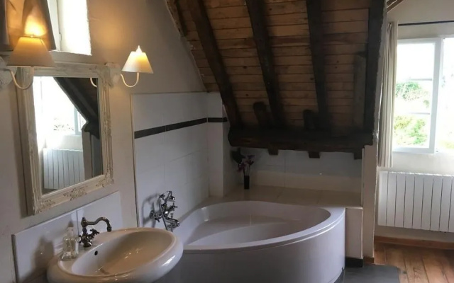 Domaine du Moulin de Champie – Plaine de Versailles